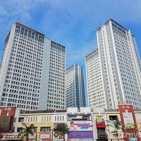 Elegant 2Br Apartment At M-Town Signature Near Shopping Mall By Travelio ทังเกอรัง ภายนอก รูปภาพ