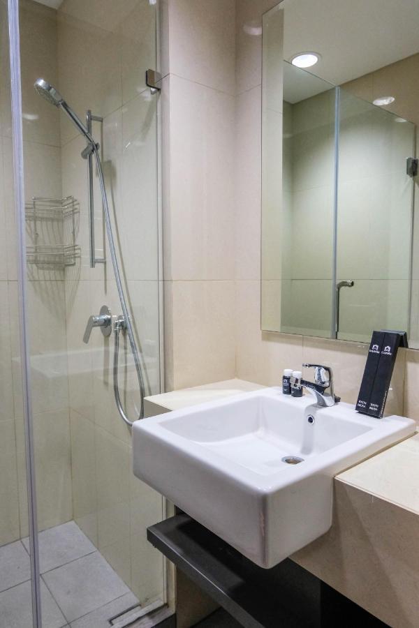 Elegant 2Br Apartment At M-Town Signature Near Shopping Mall By Travelio ทังเกอรัง ภายนอก รูปภาพ